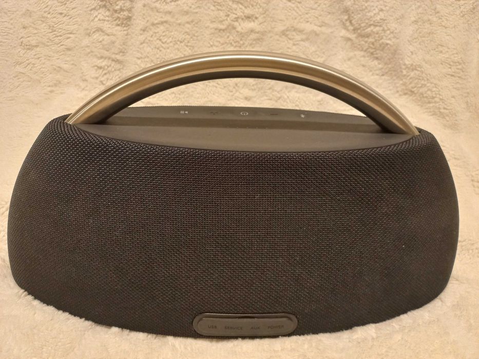 Karman Kardon Go play 2