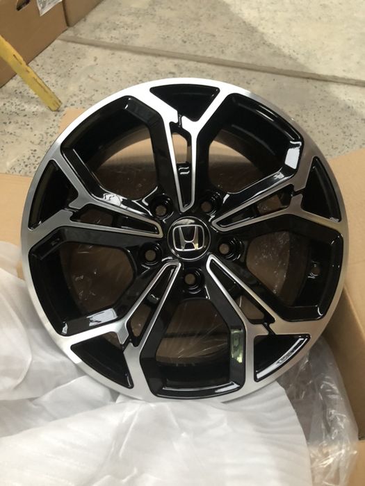 Диски Нові R17/5/114,3 Honda Civic Accord Хонда в Наявності