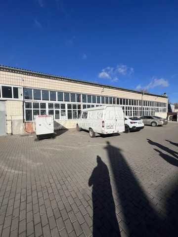 Продажа ОСЗ в Киеве. Закрытая територия. Газ. Святошино. Без комиссии