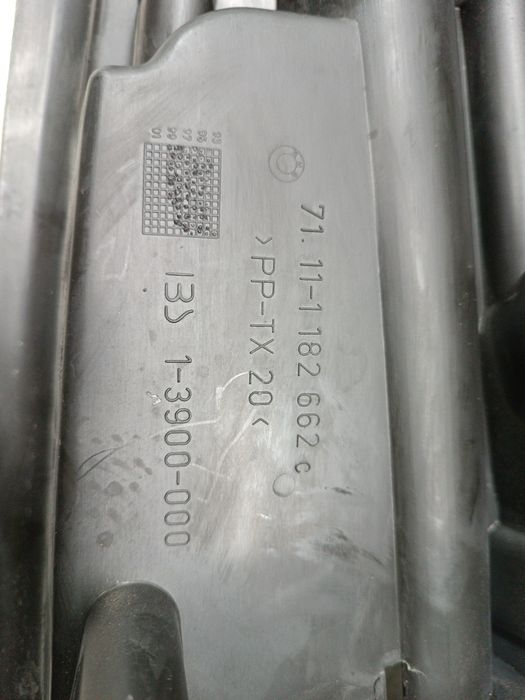 Kit de troca de pneu - BMW 3 Compact (E36) | 94 - 00