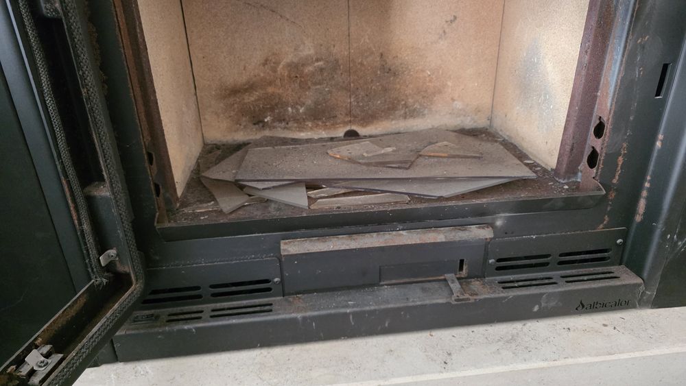 Recuperador de Calor Albicalor