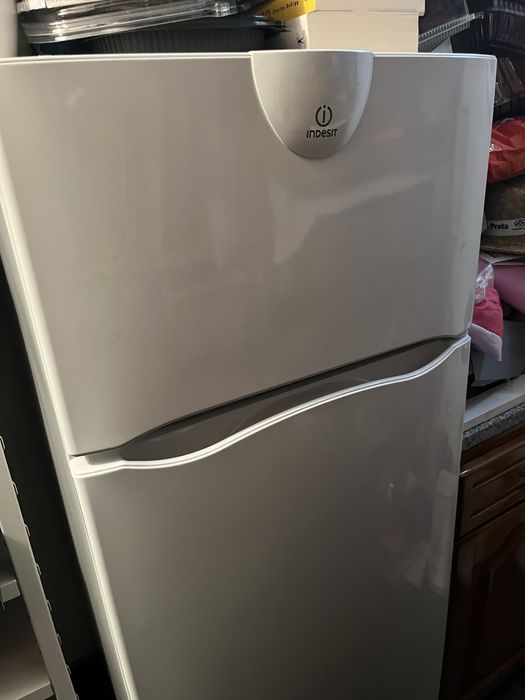Frigorifico Indesit