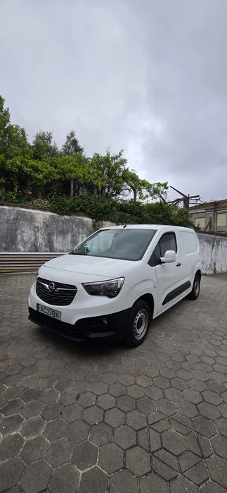 Carrinha opel combo