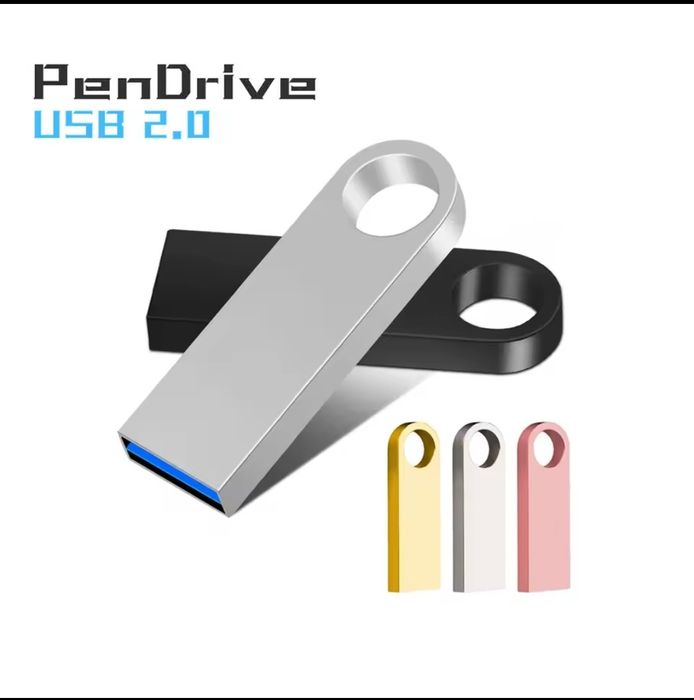 Pendrive brelok 128GB