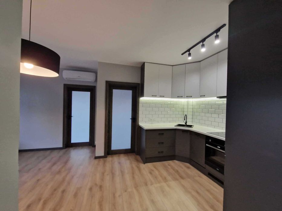 Mieszkanie Krotoszyn 57,28 m²