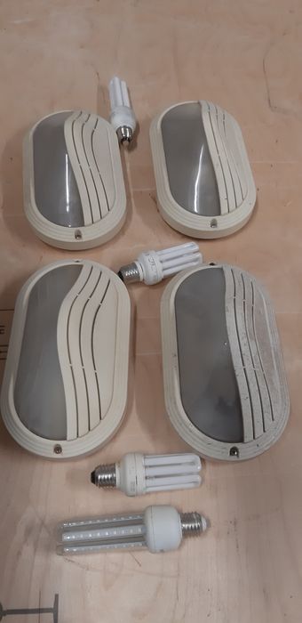 Aplique/plafonier soflight