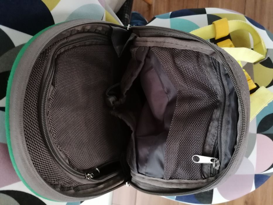 Plecak dla dzieci, dziecięcy