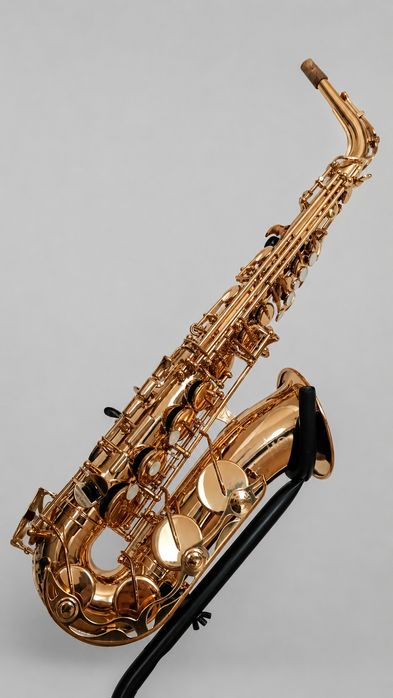 Саксофон альт Yamaha yas 275 Original