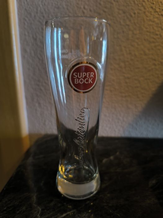 Copos cerveja novos