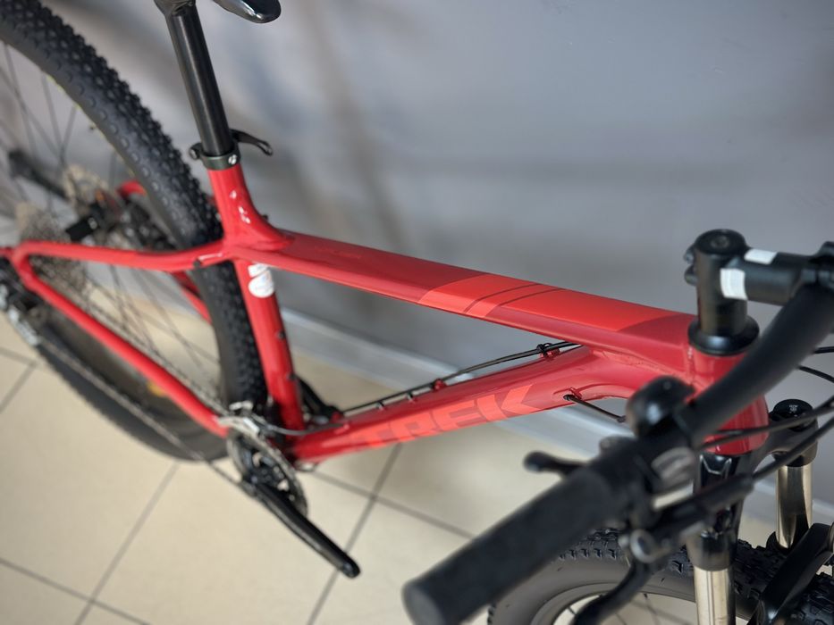Велосипед Trek Xcaliber 8 29
