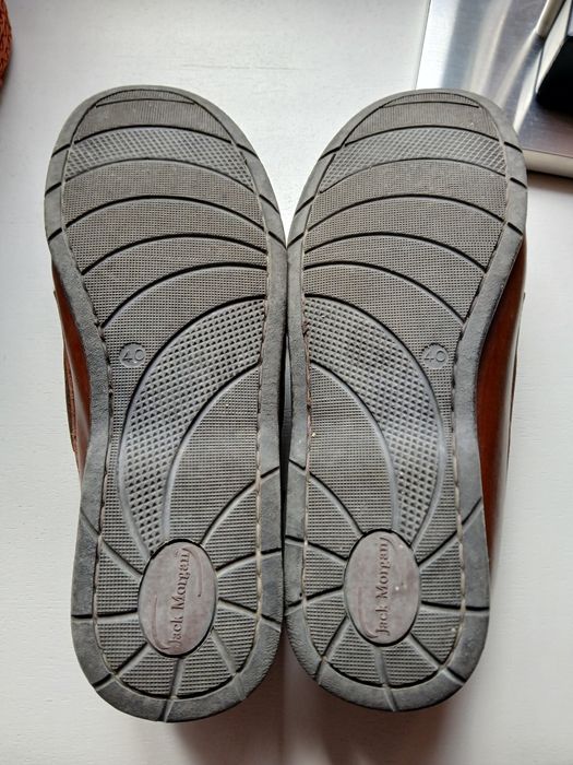Sapatos de homem
