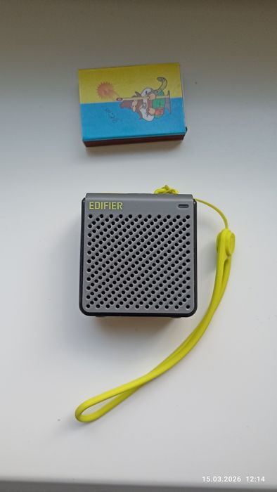 портативная bluetooth-колонка Edifier MP85