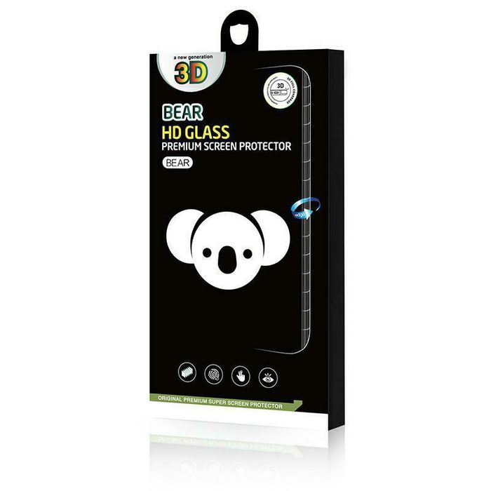 Bear Hd Iph 12/12 Pro 6,1