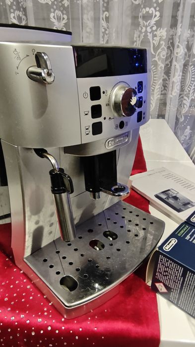DeLonghi Magnifica S