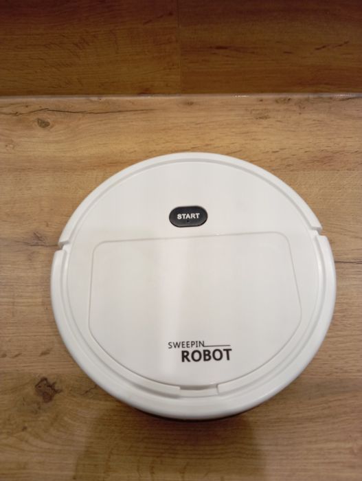 Robot sprzątający Sweepin Robot