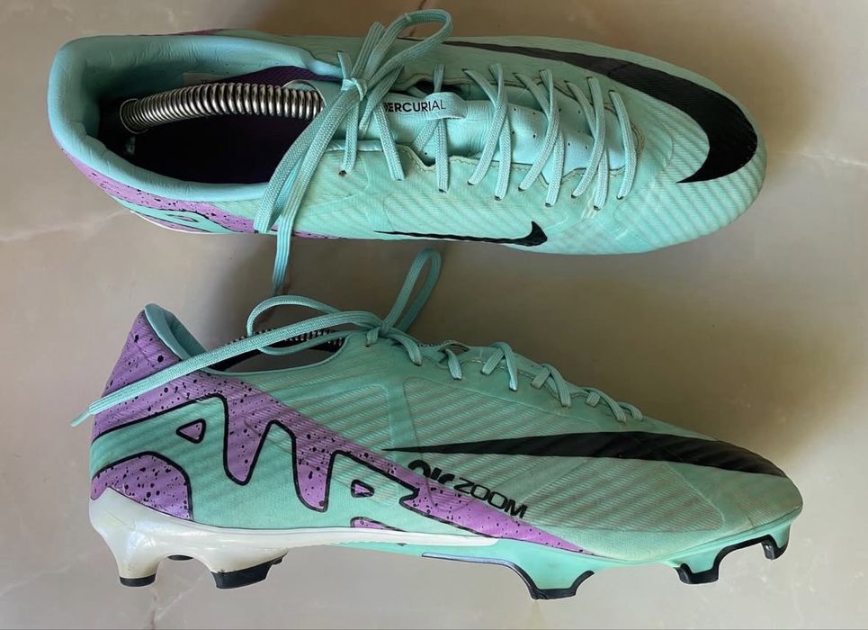 Кросівки бутси Nike Adidas Puma Mizuno Under Armour Umbro New Balance