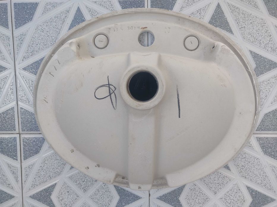 Lavatório ROCA - Redução preço