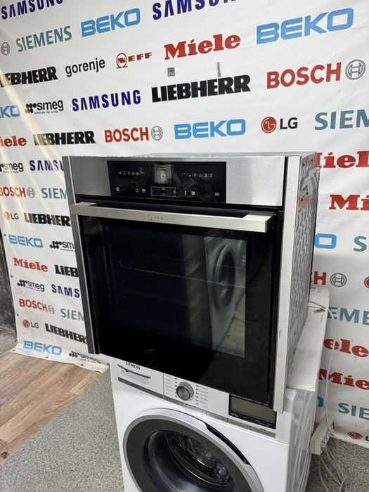 Духова шафа Neff (bosch) духовка.