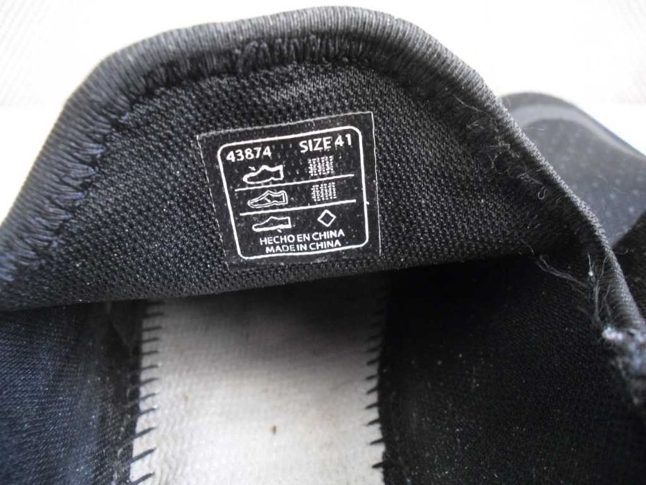 Buty męskie 41 (super)