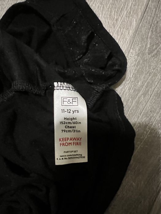 Sukienka dla dziewczynki