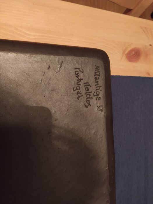 Black Ceramic Platters443348429927229441