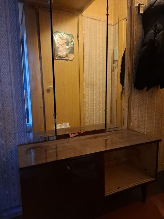 тумбочки  часів СРСР