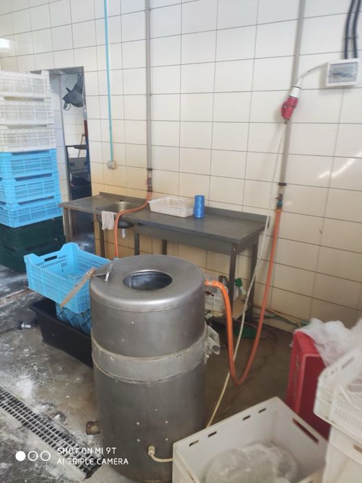 Продам бойню Хорошів, Житомирський район
