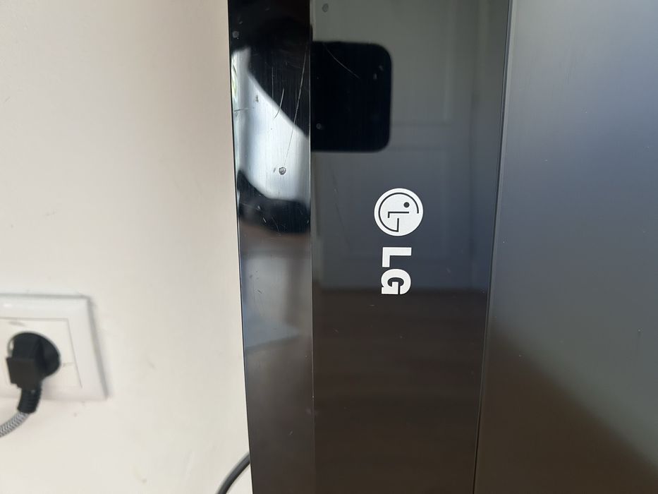Televisores da LG 42Z