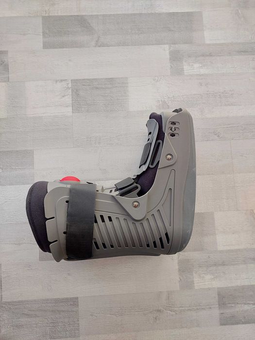 Orteza Ottobock Infinity Air Walker Low 50S23-XL