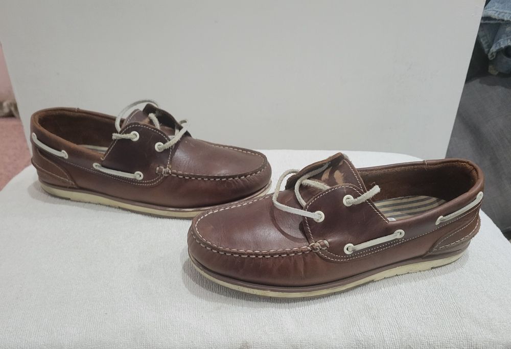 Sapatos Homem N41