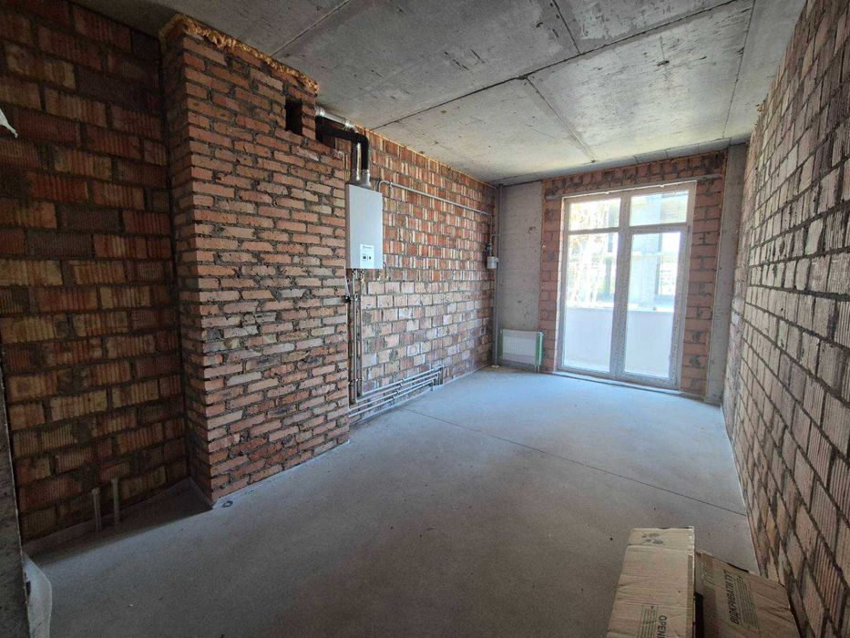 3 комнатная в престижном районе ЖК "Парк Совиньон"