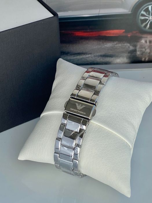 Годинник чоловічий Emporio Armani, мужские часы Армани