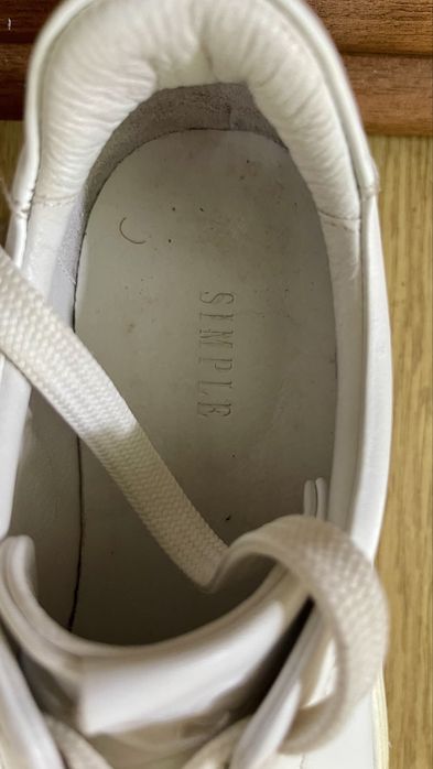 Buty damski Simple 39r.