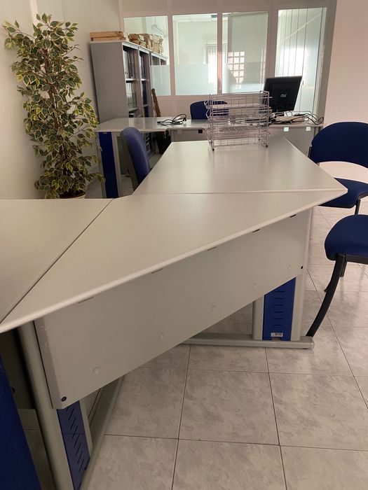 Mobiliário escritório