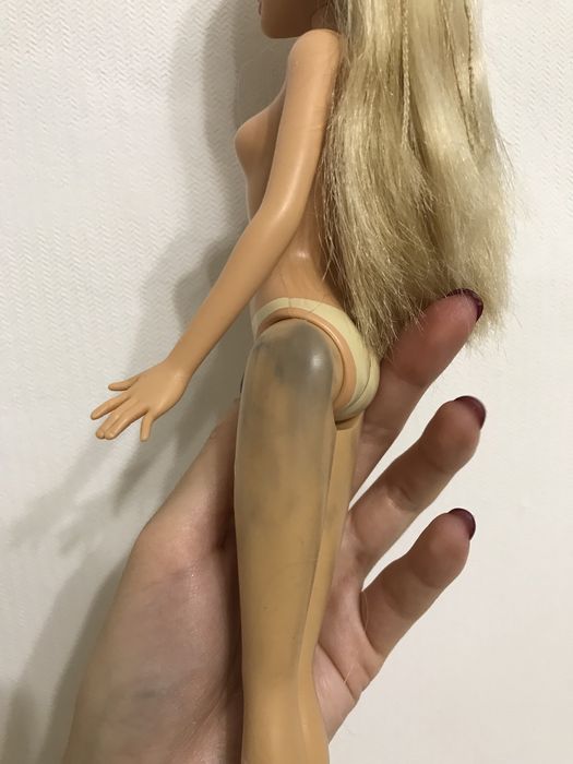 My scene Kennedy Spring Break Кеннеді лялька май сін