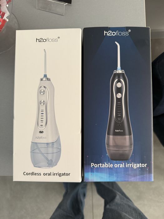 Ірригатор H2O floss