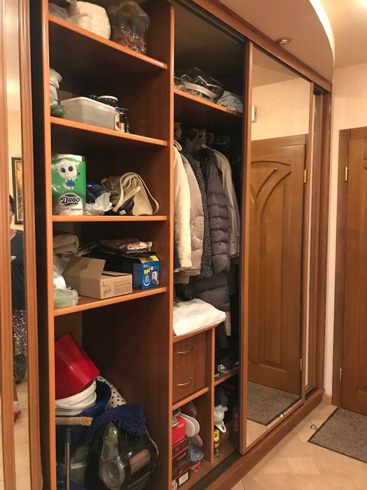 3-комнатная квартира по адресу ул. Лукьяненко Левка(Тимошенко) (площадь 95 м²) - Atlanta.ua - фото 7