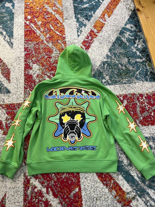 Худі Glo Gang  .