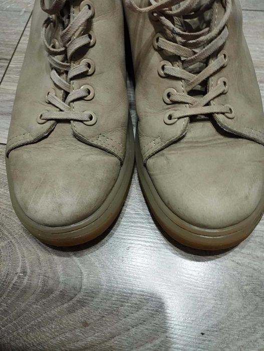 Dr. Martens Talib size 38 botki skórzane