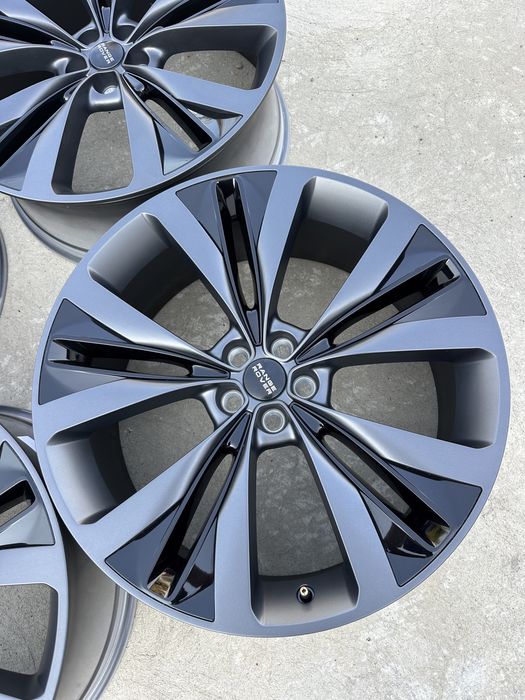 Диски 22 5.108 ЕТ45 9Jx Jaguar F-Pace Range Rover