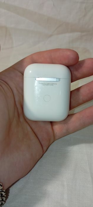 Навушники airpods