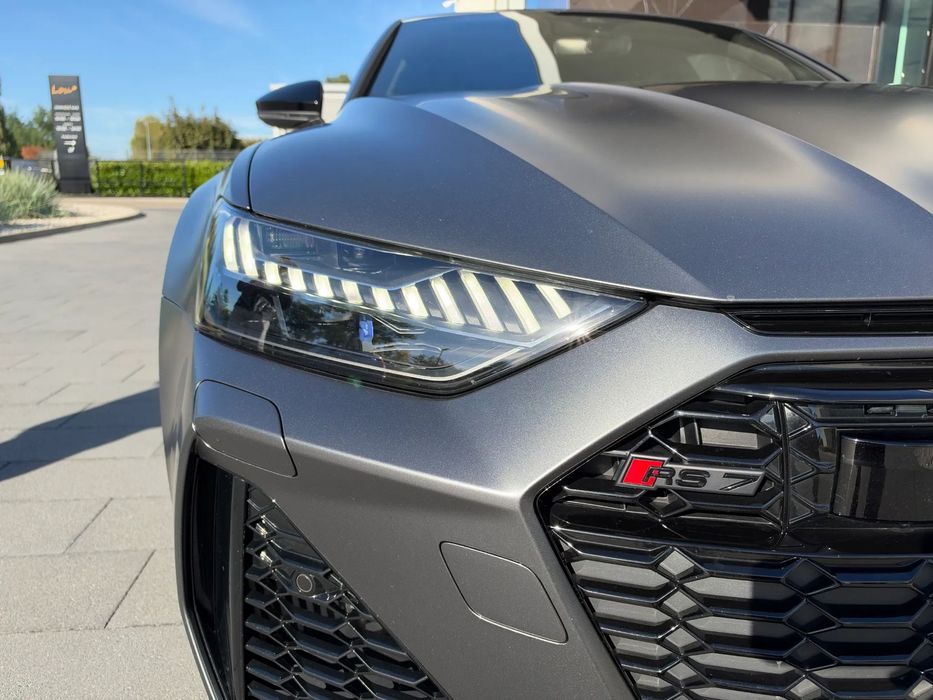 Audi RS7 Sportback