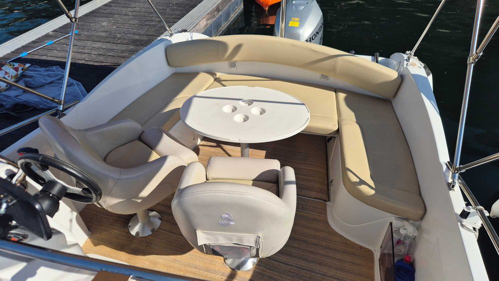 Vendo Barco Beneteau