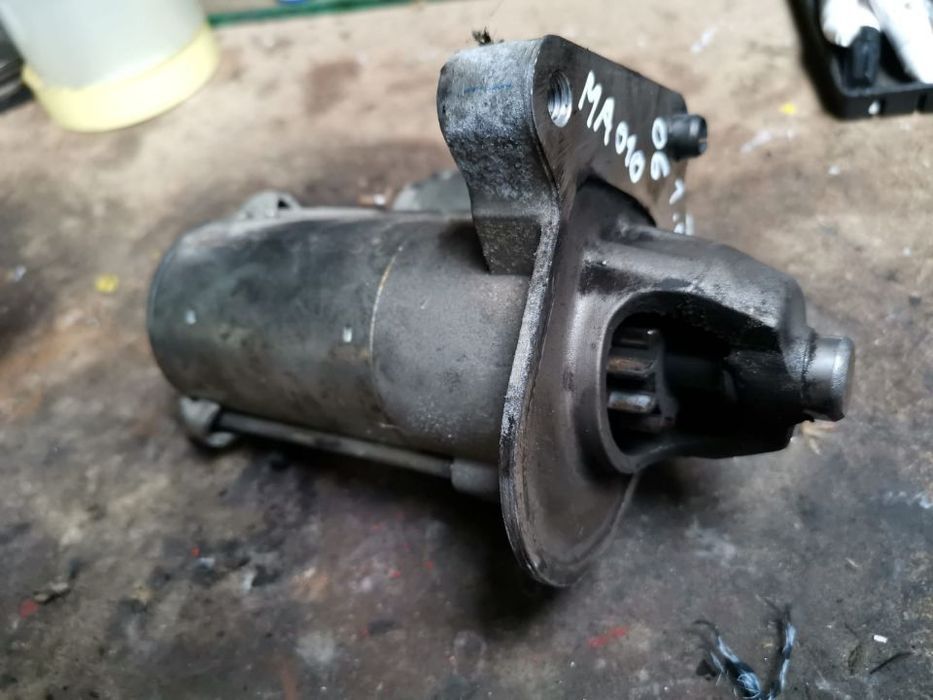 MOTOR DE ARRANQUE 1.6 HDI MA010