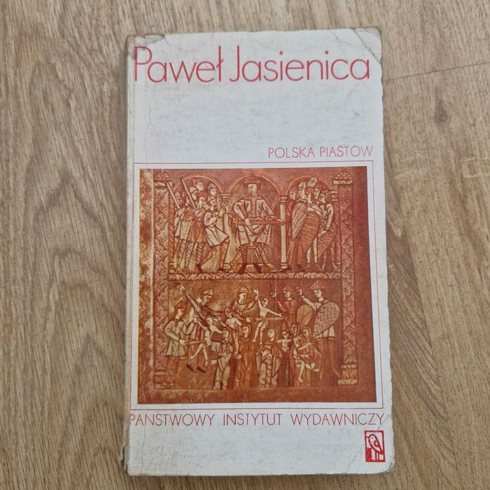 Polska Piastów Jasienica