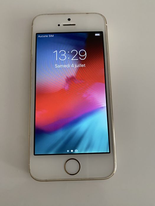 Iphone 5s як новий