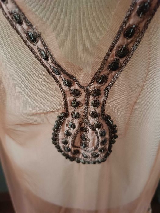 Tiulowa sukienka/halka Noa, Noa, roz. S + sukienka Sinsay Gratis!