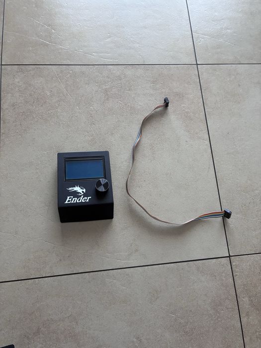 Drukarka 3d creality ender 3