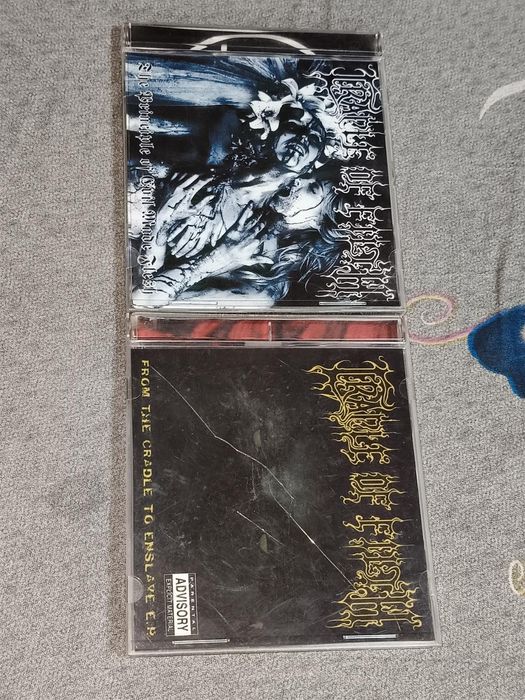 Paradise lost CD музика