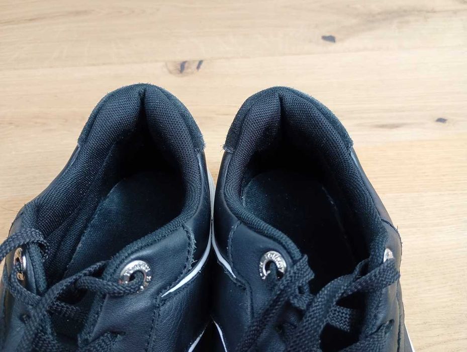 Damskie buty sportowe, TOMMY HILFIGER, Sneakersy Feminine, rozmiar 40